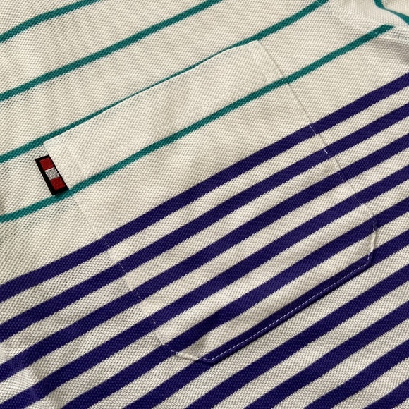 Men polo - Picture 3 of 4